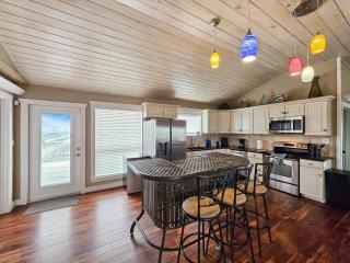 Beachy Vibes by Bolivar Escapes - Gilchrist - 2
