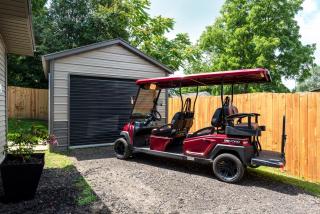 Buckeye Lake Cottage - 7