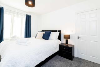 Spacious 3 Bedroom Home with Garden in Doncaster - Doncaster - 6