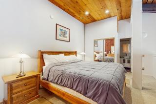 Mammoth Ski & Racquet 20 - 2