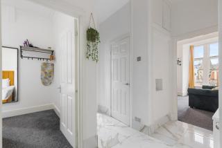 Luxury Two Bedroom Apartment in Oxford Street 10GS - Londra - 8