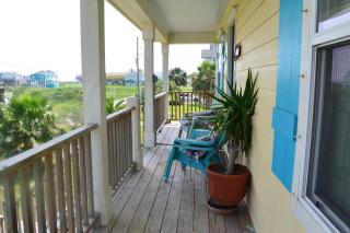Casa Carmen by Bolivar Escapes - Crystal Beach - 8