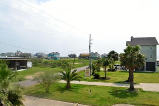 Casa Carmen by Bolivar Escapes - Crystal Beach - 7