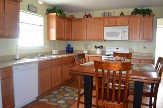 Casa Carmen by Bolivar Escapes - Crystal Beach - 3