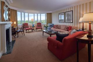 Cheval Thorney Court at Hyde Park - London - 0