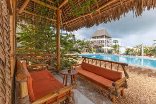 Diacarisma Boutique Resort Nungwi - Nungwi - 1