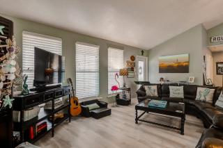 Blue Heaven by Bolivar Escapes - Crystal Beach - 3