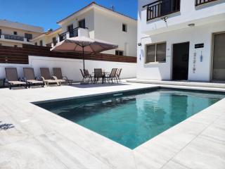 Yama's Villa - Polyxenia luxury, protaras, cyprus - Protaras - 8
