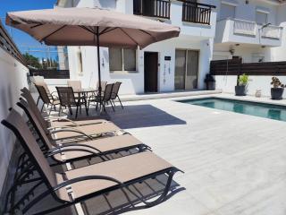 Yama's Villa - Polyxenia luxury, protaras, cyprus - Protaras - 0