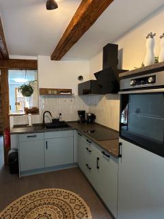 Ferienhaus "SCHMALE STUBE" - Wernigerode - 6
