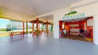 Casa Bella by Bolivar Escapes - Crystal Beach - 8