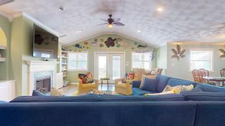 Casa Bella by Bolivar Escapes - Crystal Beach - 4