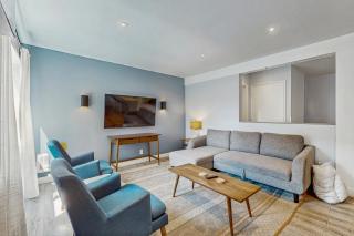 Mammoth Ski & Racquet 93K - 4