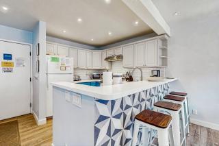 Mammoth Ski & Racquet 93K - 1