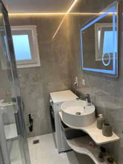 Dodas luxury apartment - Corfú - 5