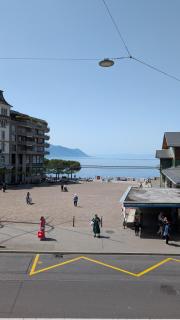Le Mtx Marché - Montreux - 5