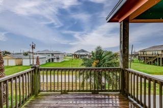 Crystal Moon by Bolivar Escapes - Crystal Beach - 7