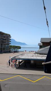 Le Mtx Marché - Montreux - 4