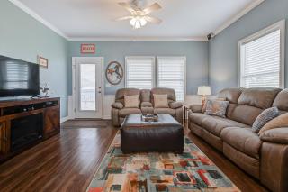 Crystal Moon by Bolivar Escapes - Crystal Beach - 6