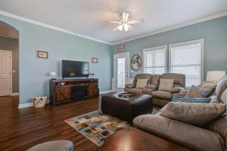 Crystal Moon by Bolivar Escapes - Crystal Beach - 5