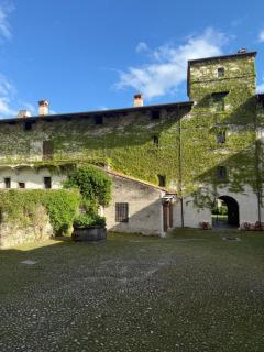 Foresteria di Palazzo Lantieri - Gorizia - 9