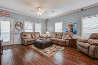 Crystal Moon by Bolivar Escapes - Crystal Beach - 4