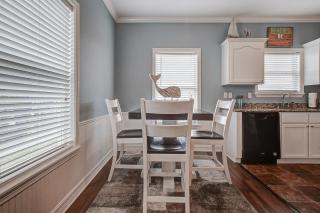 Crystal Moon by Bolivar Escapes - Crystal Beach - 3