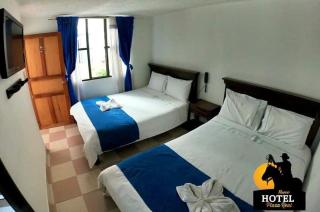 Nuevo Hotel Plaza Real - Sogamoso - 4