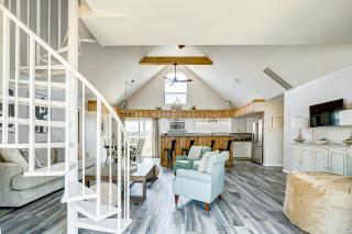 Crystal Oasis by Bolivar Escapes - Crystal Beach - 8