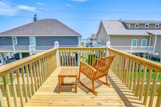Crystal Oasis by Bolivar Escapes - Crystal Beach - 7