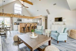 Crystal Oasis by Bolivar Escapes - Crystal Beach - 6