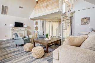 Crystal Oasis by Bolivar Escapes - Crystal Beach - 5