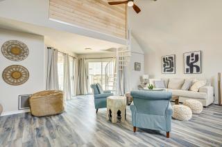 Crystal Oasis by Bolivar Escapes - Crystal Beach - 4