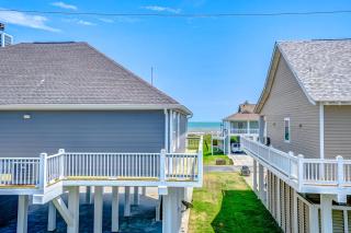 Crystal Oasis by Bolivar Escapes - Crystal Beach - 3