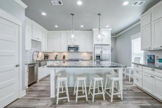 Hannah Cabana by Bolivar Escapes - Crystal Beach - 7