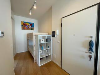 Seaside Luxury Apartment by Holiday World - Cogoleto - 4