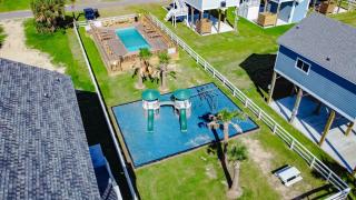 Good Times in the Gulf by Bolivar Escapes - Gilchrist - 8