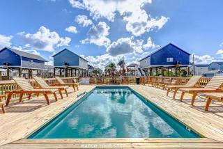 Good Times in the Gulf by Bolivar Escapes - Gilchrist - 7