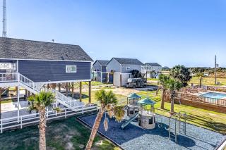 Good Times in the Gulf by Bolivar Escapes - Gilchrist - 4