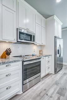 Hannah Cabana by Bolivar Escapes - Crystal Beach - 3
