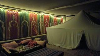 Campo de Cielo Mamalluca Valle de Elqui - 3