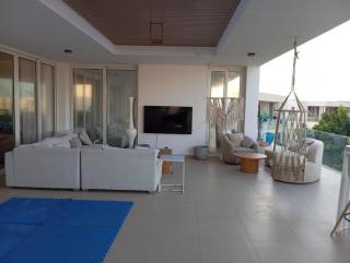 SEASHELL Luxury Chalet - Sīdī ‘Abd ar Raḩmān - 8