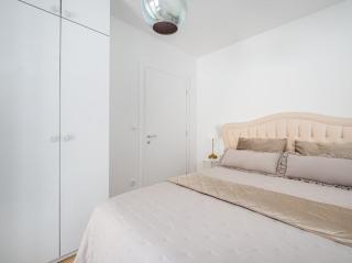 Deluxe 3 bedroom apartment with sea view - Baška Voda - 3