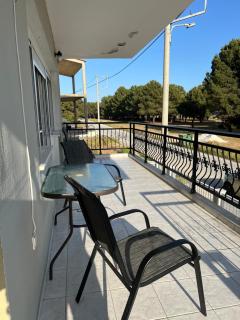 Ourania Apartments - Keramoti - 3