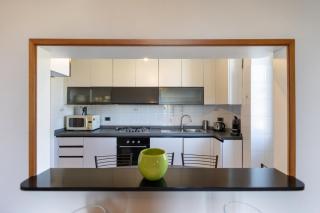 Comfortable Two Bedrooms Apartment Chiesa Rossa - Mirable PM - Milan - 9