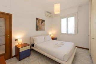 Comfortable Two Bedrooms Apartment Chiesa Rossa - Mirable PM - Milan - 6