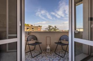 Comfortable Two Bedrooms Apartment Chiesa Rossa - Mirable PM - Milan - 5