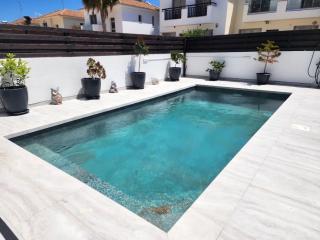 Yama's Villa - Polyxenia luxury, protaras, cyprus - Protaras - 7