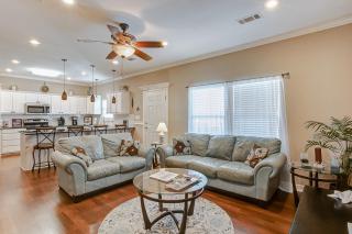 Happy Place by Bolivar Escapes - Crystal Beach - 8