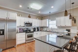 Happy Place by Bolivar Escapes - Crystal Beach - 7